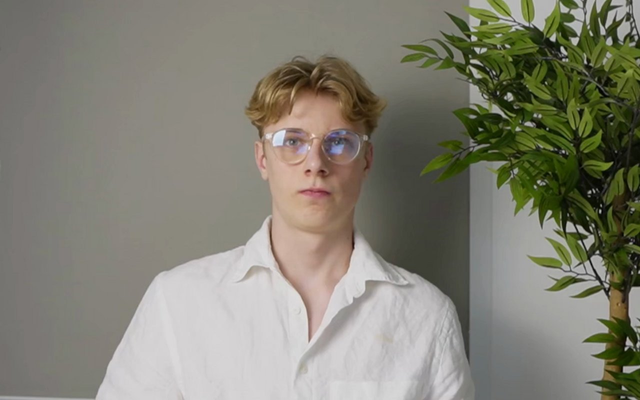 Ethan Burniston - Founder