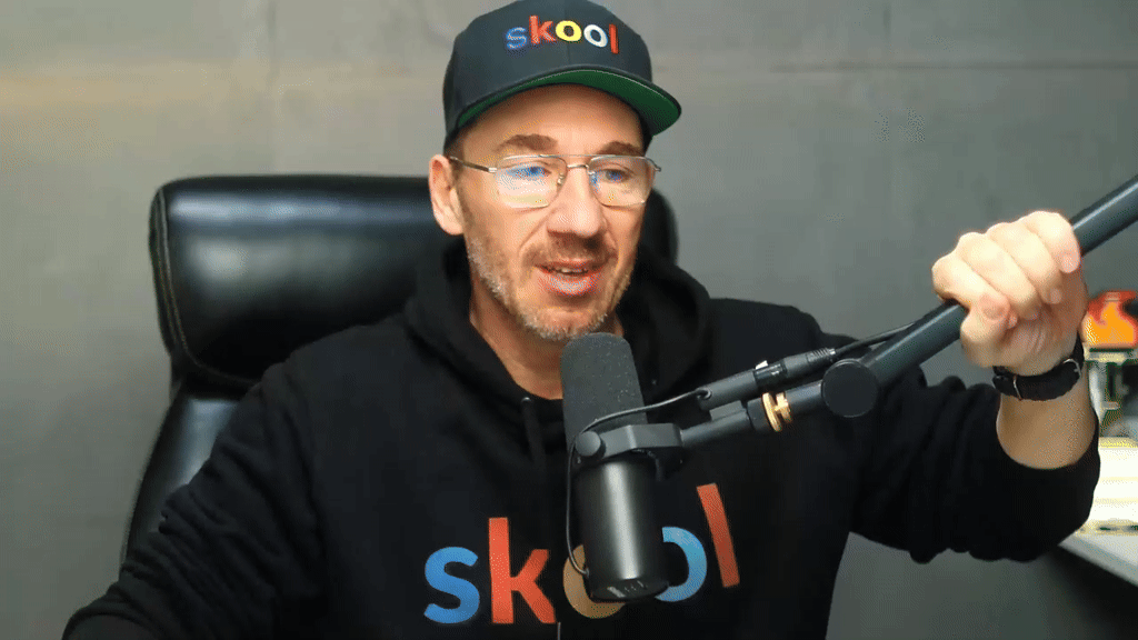 Die neuen Analytics 😳