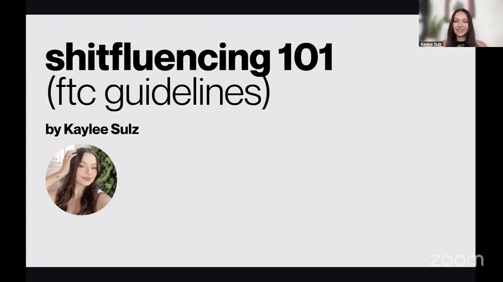 Shitfluencing 101 Replay - 06/23/2026