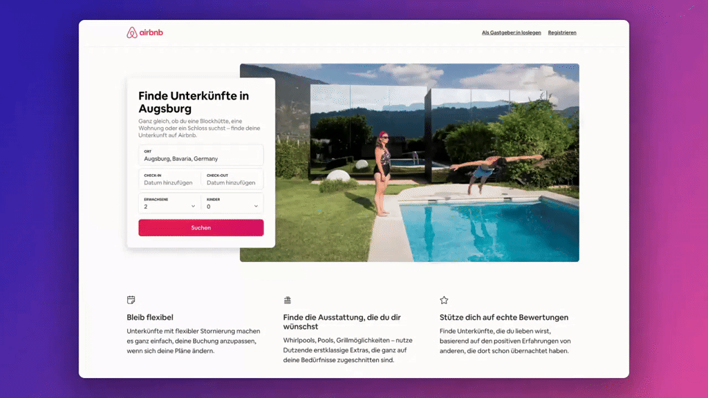 Airbnb Ranking Tipp der Woche: So optimierst du deinen Inseratstitel für mehr Klicks und Buchungen