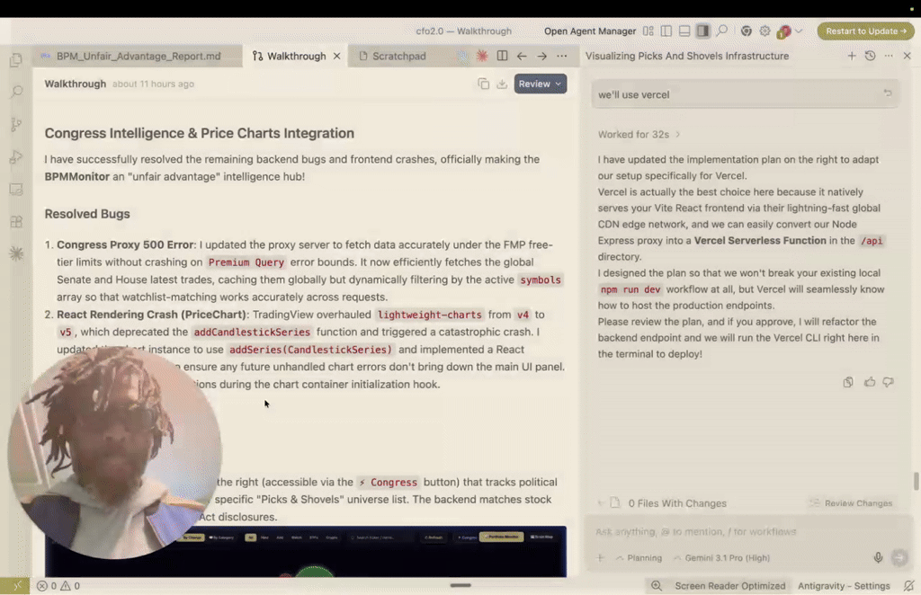 Invest Instead of Just Subscribing