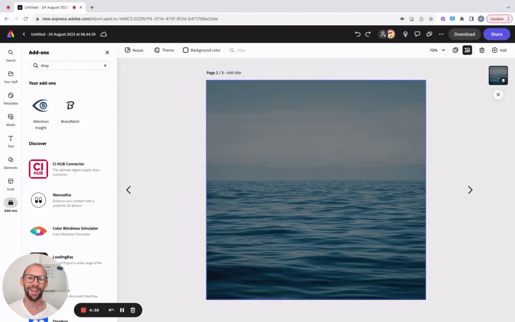 Important Updates and New Features