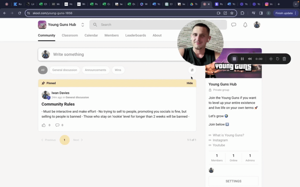 Young Guns Gif Young Guns Illmakeyoufamous Discover S vrogue.co