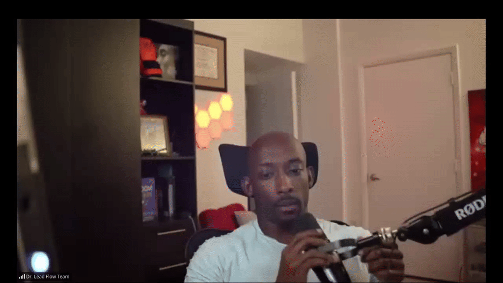 Call Replay : How To Increase Show Rates In A “Trust Recession”