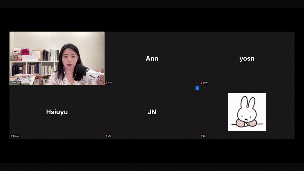 ✨ 你值得過更好的生活｜最後一堂 直播提醒