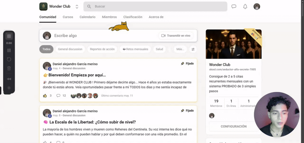 👉Bienvenido! Empieza por aquí…