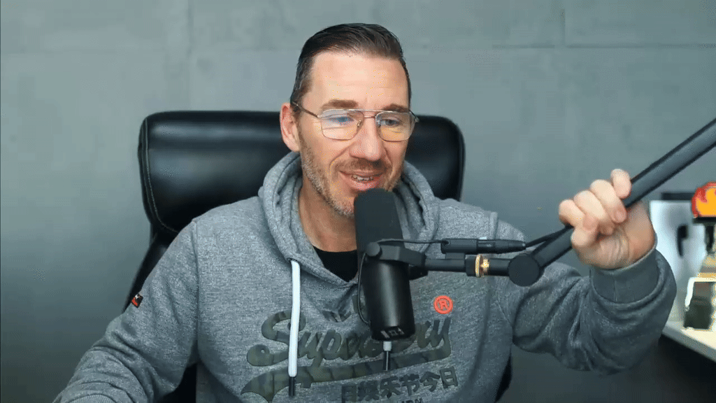 Man baut sich ein Business NICHT in Wochen auf 😡