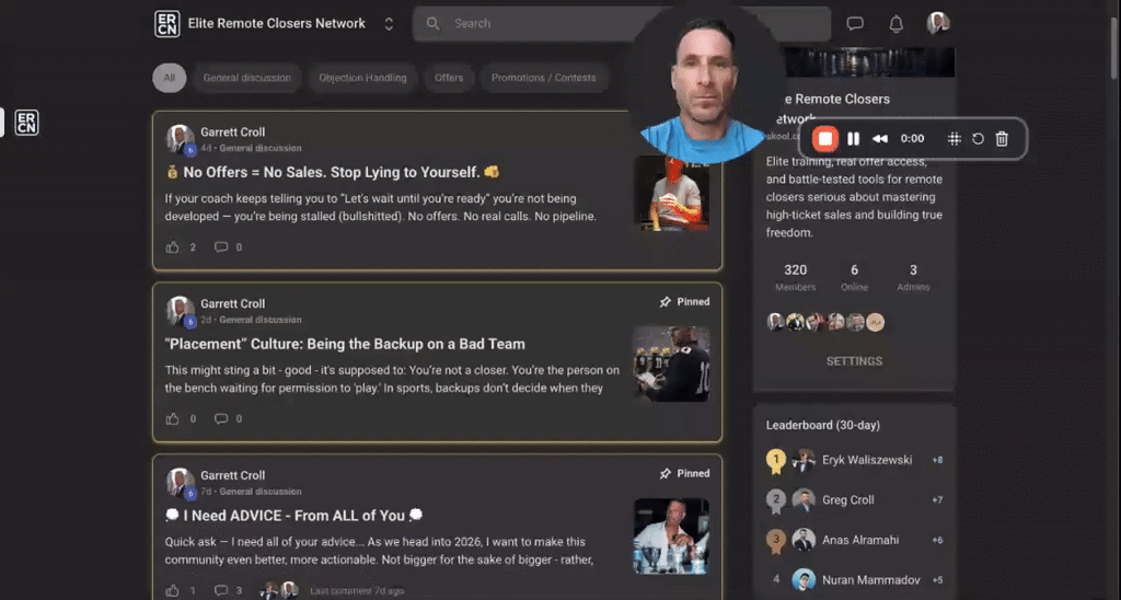 Welcome to ECRN - PLEASE Watch This Video FIRST