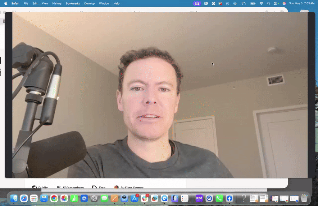 Why Your Skool Community Isn't Monetizing.... [Video]