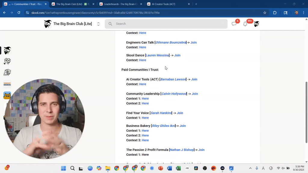 AI Creator Tools (ACT) -> Elevate Your Creative to the Next Level