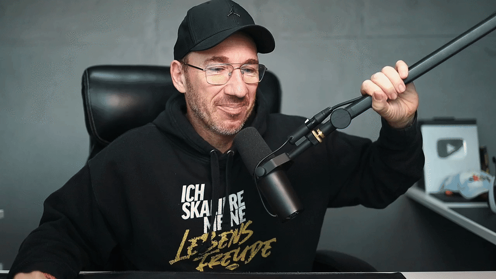 Free Trial für meine Paid (für kurze Zeit) 