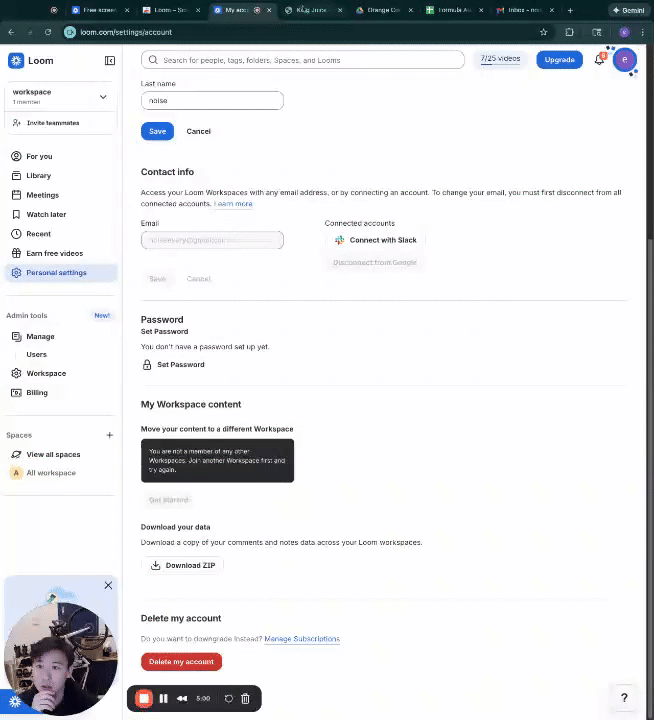 Your video has been viewed: Automating Supplier Document Management With Email Detection