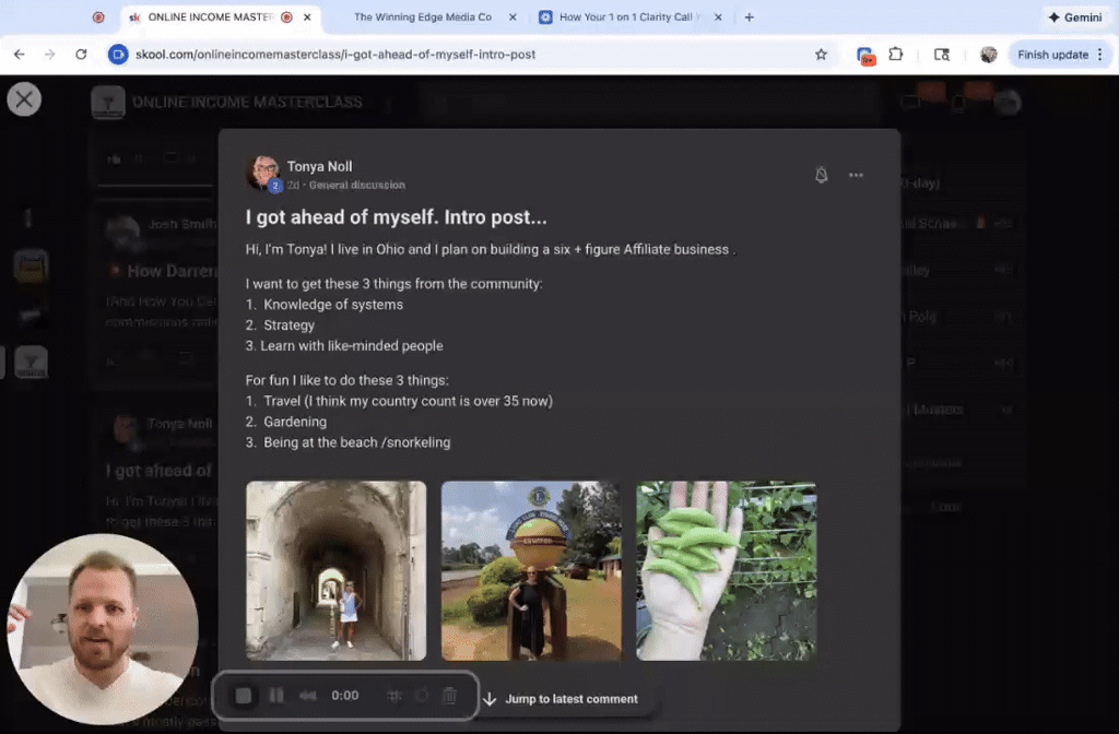 Planning To Go The Affiliate Marketing Route? Watch This! 👇