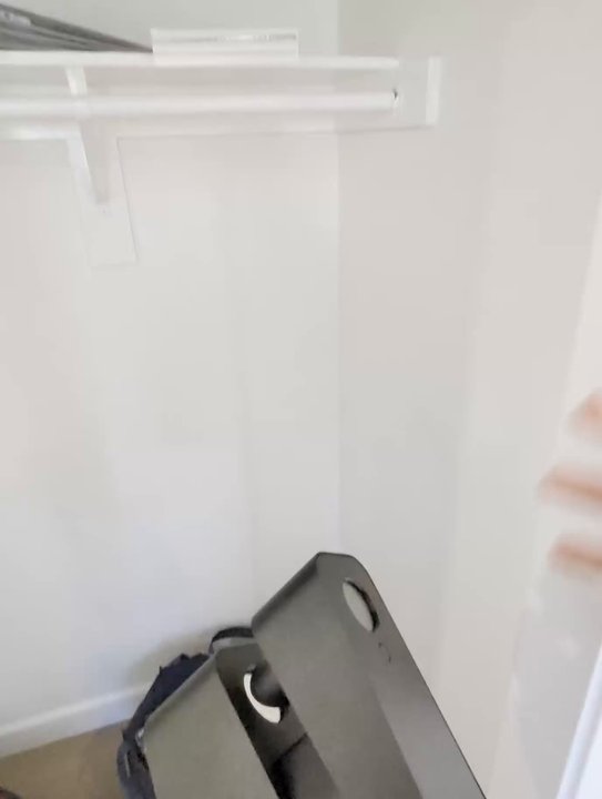 Setup & the hiding tricks — training clip