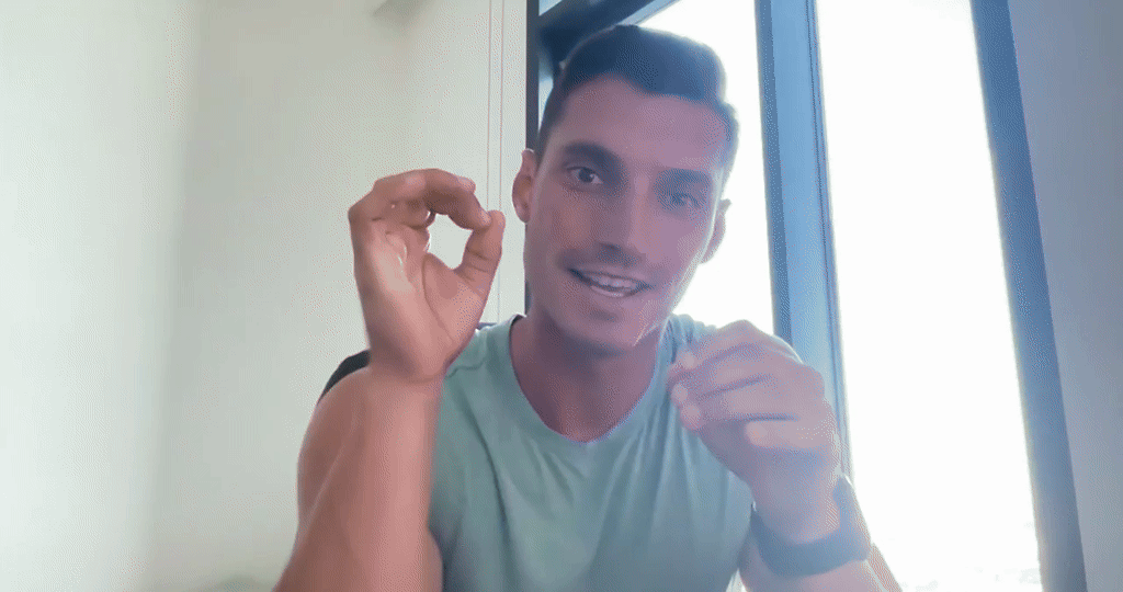 Monday Kickstart - Do these 3 Things For Better, Lssting Results 
