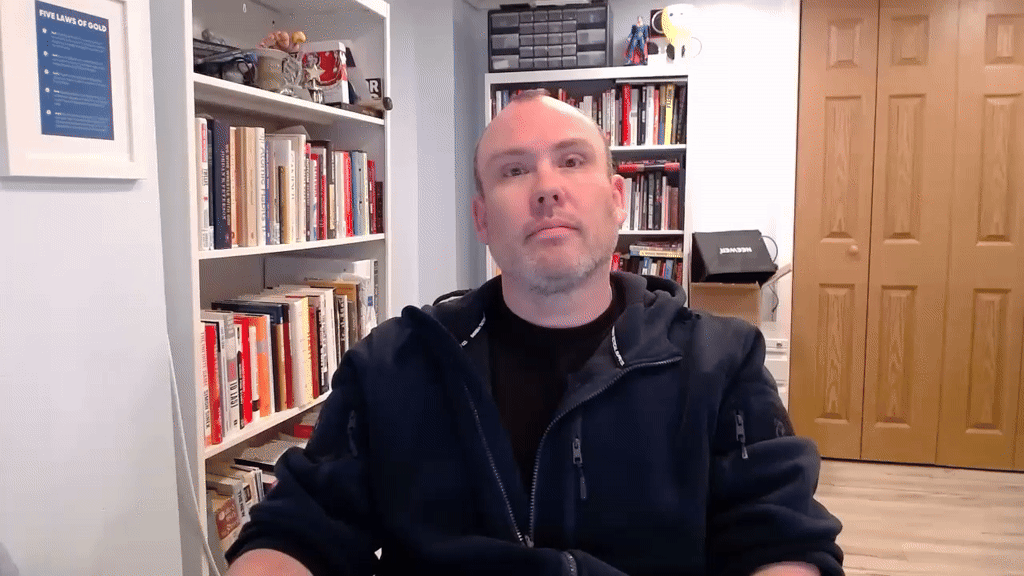 Collective Genius Elevate Recap (CG)