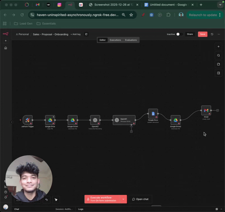 n8n is Dead, Here's the new G.