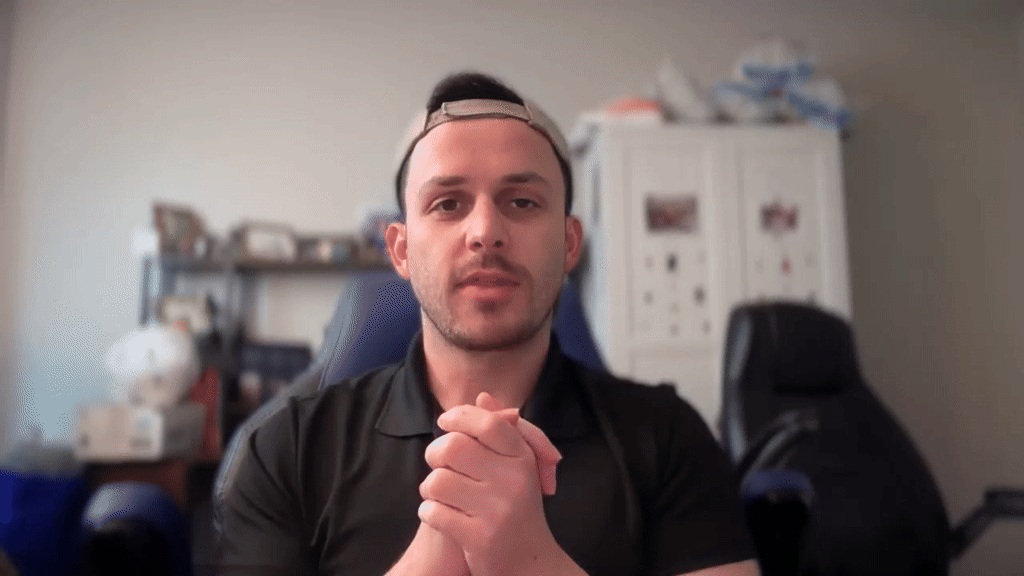 Commit or Quit: Which Type of Man Are You?