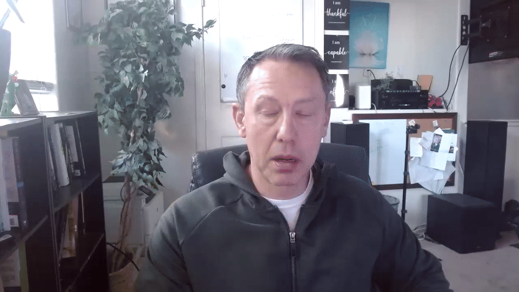 Co-Creating With GUS-L (God • Universe • Source • Light) 