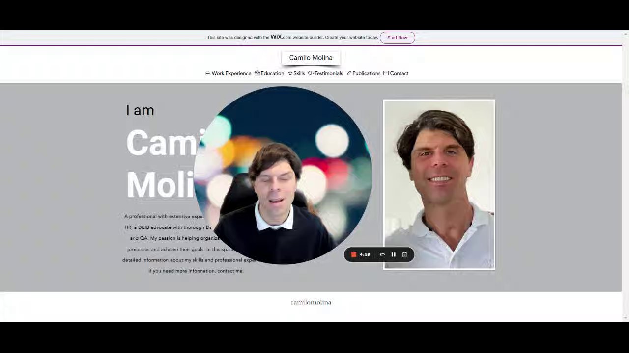 Preview of Alex Barker - Interview Mastery for Pharmacists