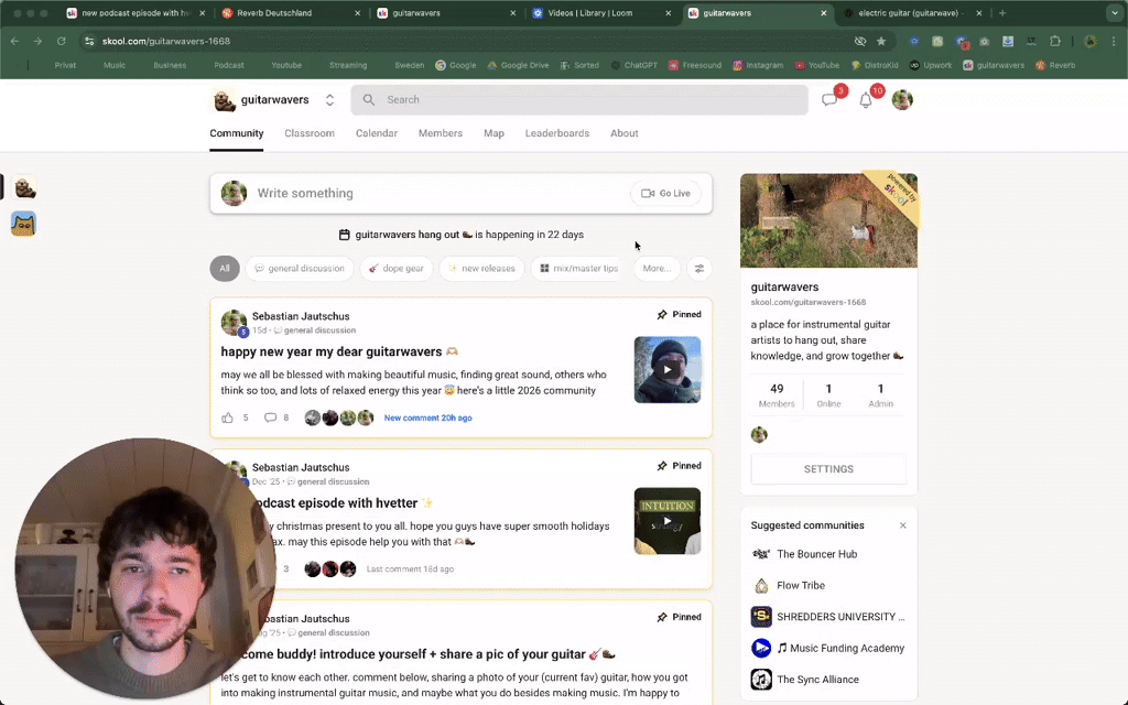 february focus topic