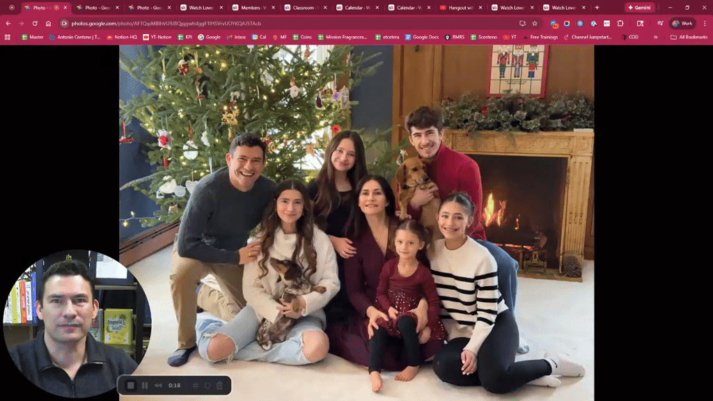 Before the Year Ends... Upgrade to the Inner Circle