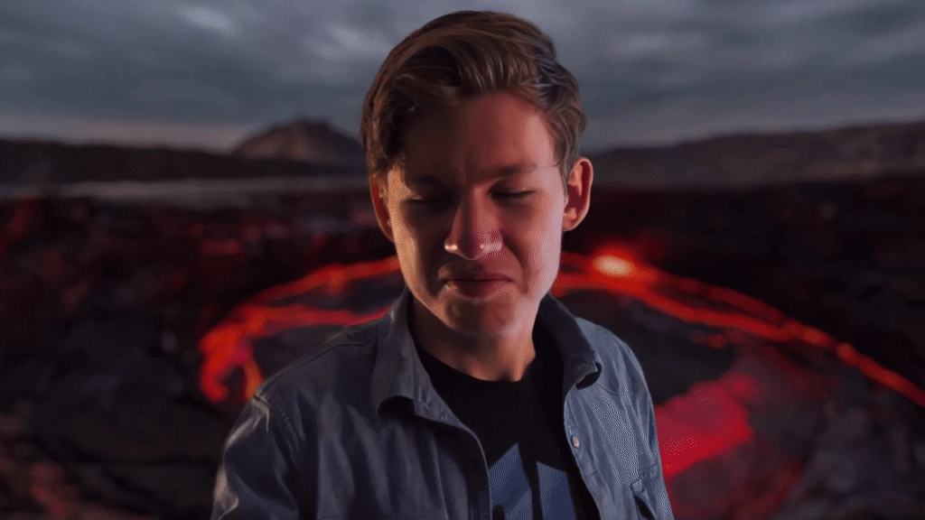 Interactive Fire VFX Tutorial