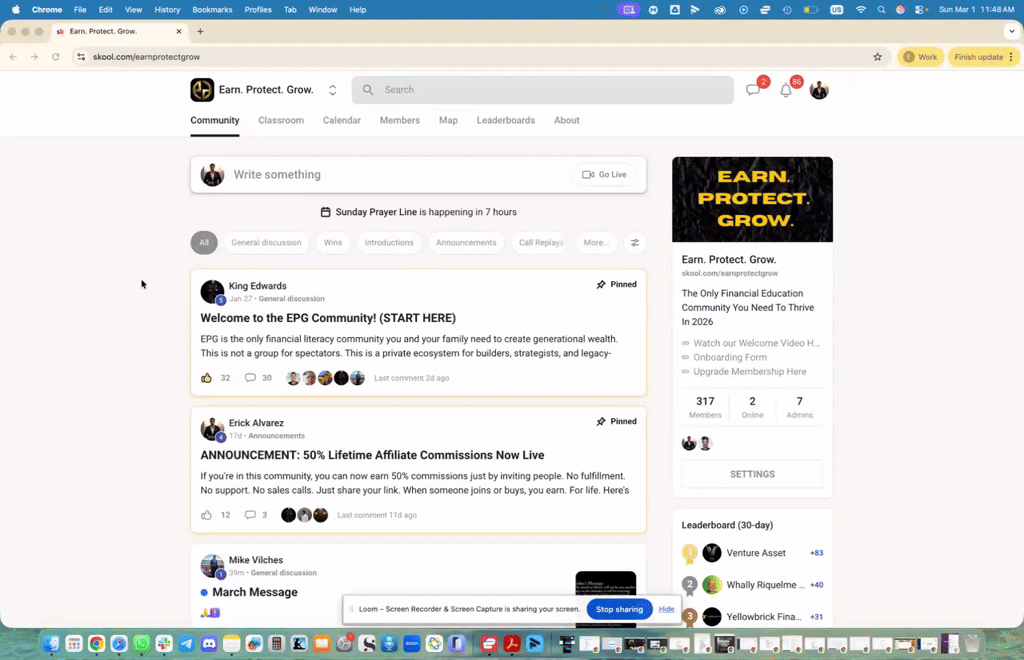 ANNOUNCEMENT: 50% Lifetime Affiliate Commissions Now Live