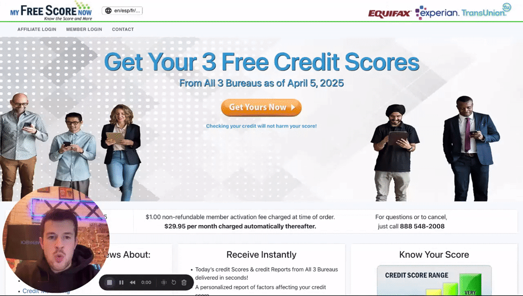 To all my credit repair companies/funding companies on here…