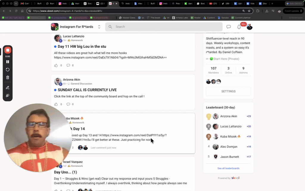 How to find your Top Performing Content