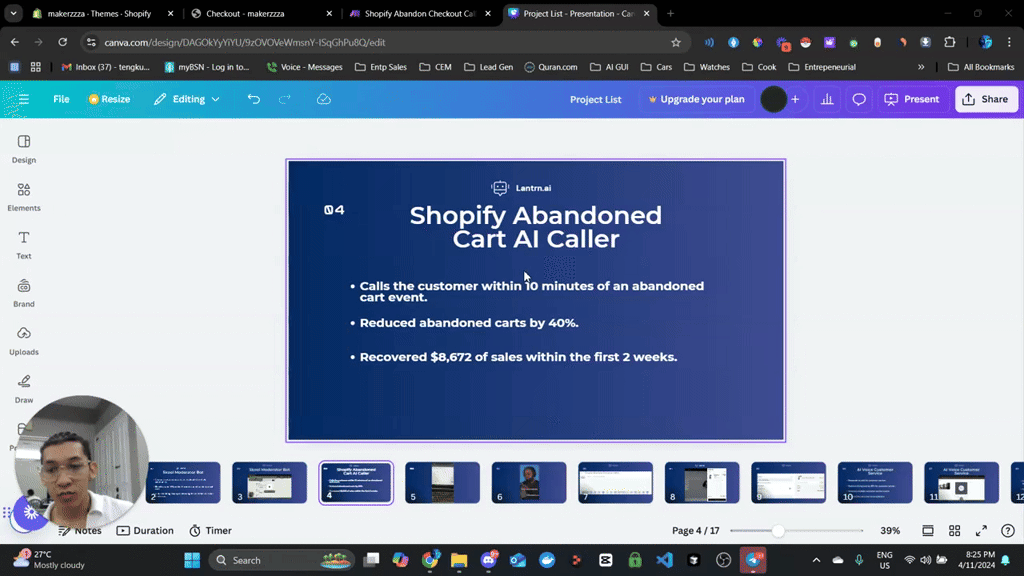 The AI powered game changer for e-commerce businesses 