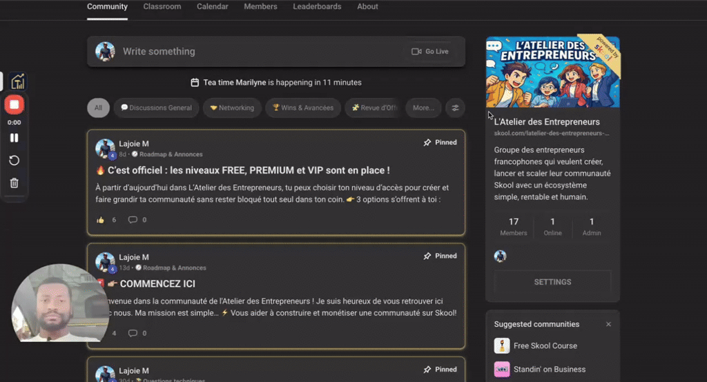 🚨 👉🏼 COMMENCEZ ICI