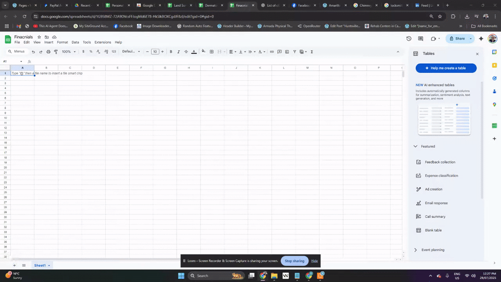 Day 5: How much will it cost me to produce 99 directories? 