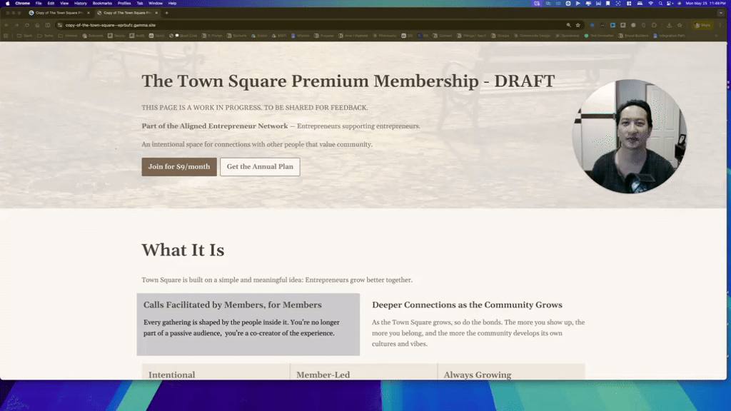What Do You Think About What's Included in The Membership?