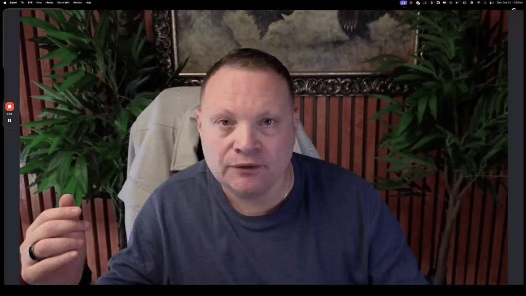 Goal Setting For 2026 To Be Profitable! Going Live 1pm EST 