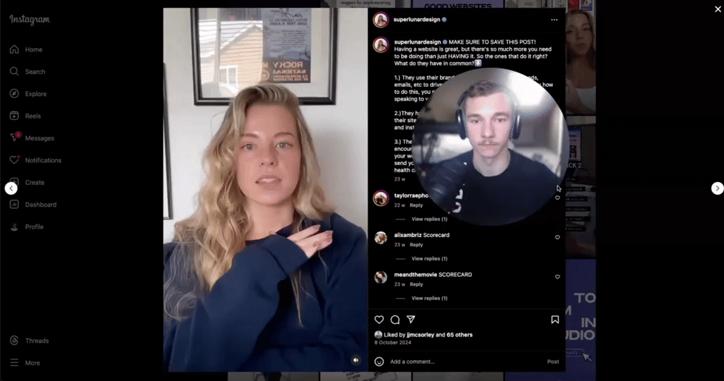 🔥🤫 How To Get Clients From Content | Examples