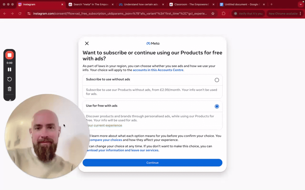 Meta just dropped a 💣 Should you be worried? 