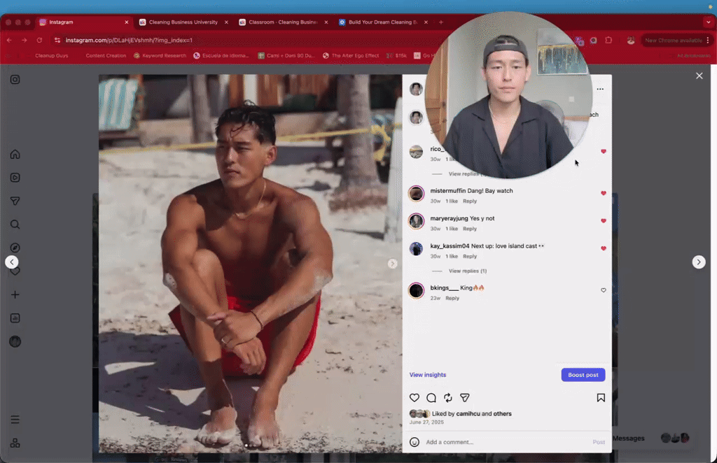 🚀 Want To Scale To $10K+/Month In 90 Days?