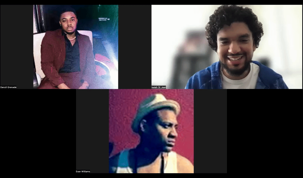 Music Marketing - Branding Lecture With Issy (Replay)