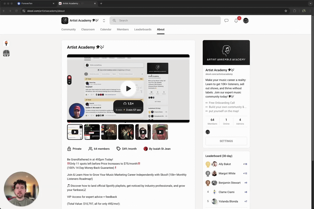 🚀 GAME CHANGING ANNOUNCEMENT