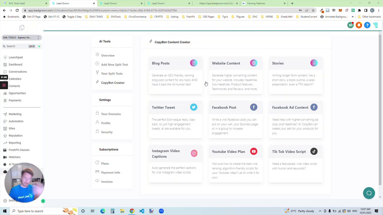 Preview of Loom: Real Estate Market Analysis and Opportunities