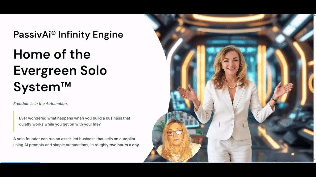 🤖 AI Adoption isn’t a switch. It’s a cycle.