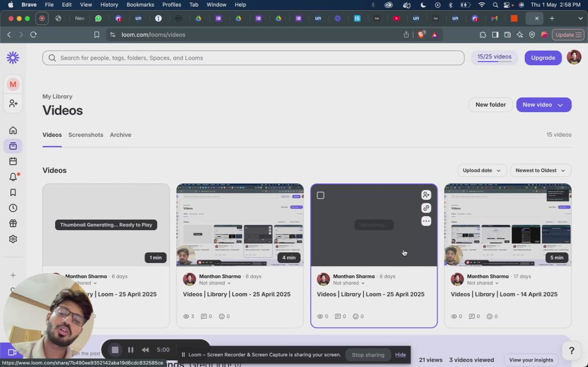Preview of Learn with IKONA