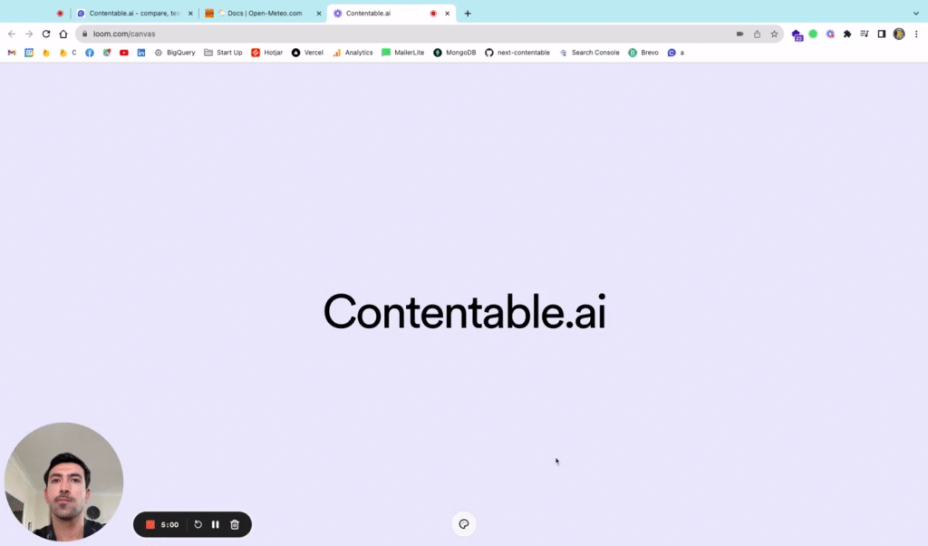 How to create a live ChatGPT plugin with no-code