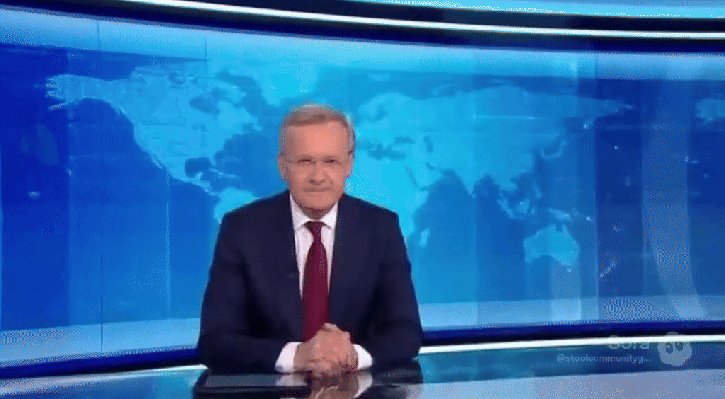 Es ist nun offiziell :-)