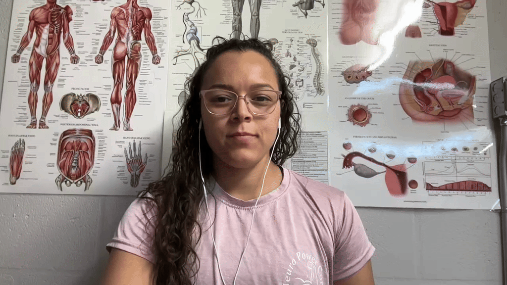 Hot Topic: 🚨 Exercise During Pregnancy: The Truth You NEED to Know! 🚨