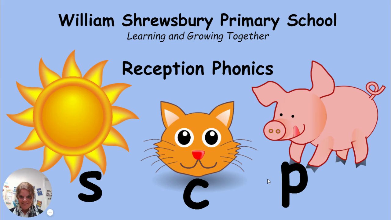 Preview of Phase 3 Phoneme Recap