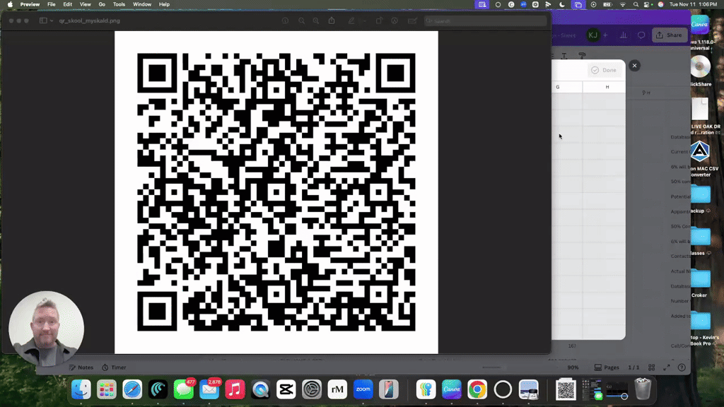 60 Posts in 60 minutes! 20 images, 20 GIF's, and 20 REELS! 