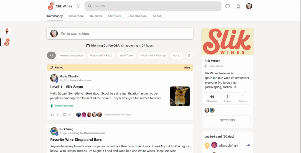 New To Slik Skool? Feeling overwhelmed? Start here!