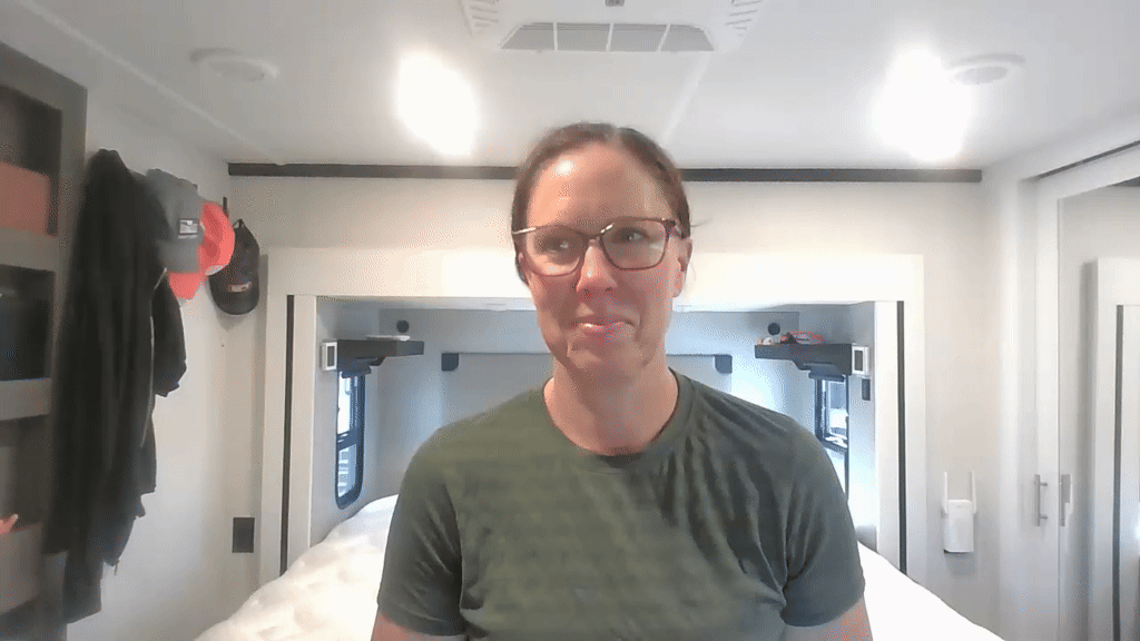 Video Update: Let's Build for the Future We Want to Create